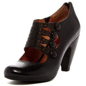 Miz Mooz - Sharon Pump Black